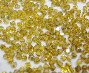 HPHT単結晶合成ダイヤモンド（原石） - Product Image 1