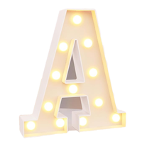 Enseigne lumineuse LED en acier inoxydable pour hôpitaux et entreprises, utilisation extérieure avec des designs personnalisés