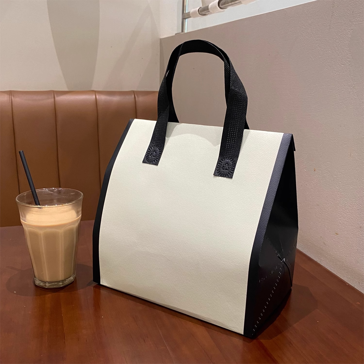 Sac Double Tasse