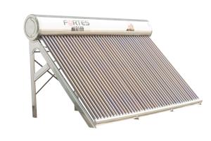 <span class=keywords><strong>Capteur</strong></span> <span class=keywords><strong>solaire</strong></span> à tubes <span class=keywords><strong>sous</strong></span> <span class=keywords><strong>vide</strong></span> pour le chauffage de l'eau chaude - Product Image 2