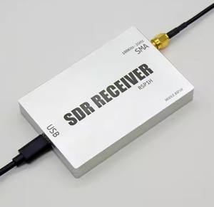 Receptor <span class=keywords><strong>SDR</strong></span> de radios definidas por software de 12 bits de banda ancha de 10KHz-2GHz compatible con controlador y software <span class=keywords><strong>RSP1</strong></span> - Product Image 4