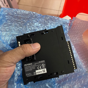Keyence ชุด KV-SDA04เอาท์พุทแบบอะนาล็อกความเร็วสูง1/40000 4ch สำหรับ SDA04 KV ซี kv. - Product Image 2