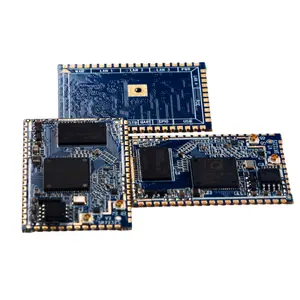 SR7232SOpenwrtモジュール真新しいOpenwrtWifiルーターモジュールQCA9531 - Product Image 5