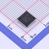 N32G031C8L7 Nations Lqfp-48 Arm Cortex-M0 MCU de 32 bits, 64 KB de memoria Flash, 48 MHz