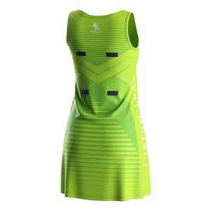 Oferta Especial: Ropa Deportiva Sublimada de Secado Rápido, Vestidos de Baloncesto de Algodón con Número, Faldas de Tenis para Niñas - Product Image 4
