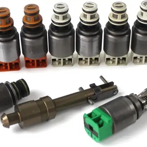 Kit de solénoïdes de commande de transmission SP à bas prix, 10 pièces, pour BMW Audi 8HP55 8HP55A 0BK ZF8 ZF8HP55 8HP70 - Product Image 6