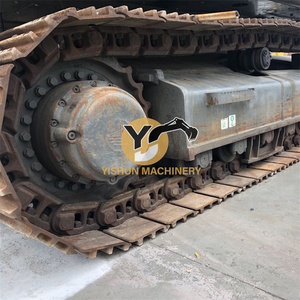 Excavadora usada original de alta eficiencia Excavadora <span class=keywords><strong>Volvo</strong></span> EC460 480 Excavadoras usadas de 46 toneladas a la venta - Product Image 3