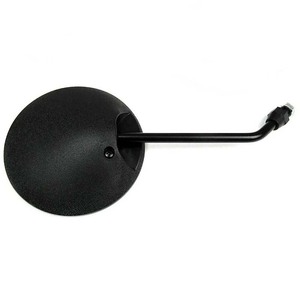 Rétroviseur arrière de scooter d'origine noir <span class=keywords><strong>XR125</strong></span> de pièces de rechange de moto HF Benma - Product Image 5