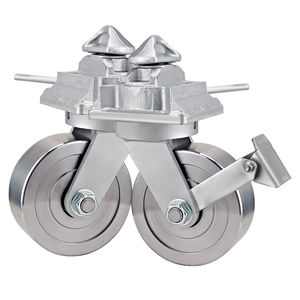 ล้อหมุนสำหรับงานหนักจัดส่งสินค้า - Product Image 3