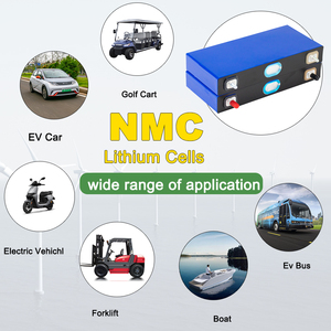 High Power CALB 3.7V 169Ah Semi-solid State NMC Battery Cell Rechargeable 6000 Cycles Operating Temp -20~60 DIY EV Automotive - Product Image 6