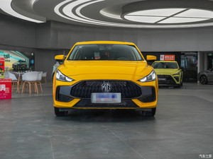 รถยนต์ขนาดกะทัดรัด MG5 | 5-Seater | Apple CarPlay | จัดส่งทั่วโลกราคาถูก - Product Image 3