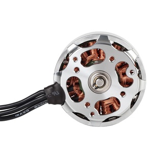 มอเตอร์โดรน T-MOTOR MN4010 Kv370 475 580 สำหรับงานหนัก ระยะบินไกล กำลังสูง รับน้ำหนักได้ 5 กก. จากโรงงานจีน - Product Image 3