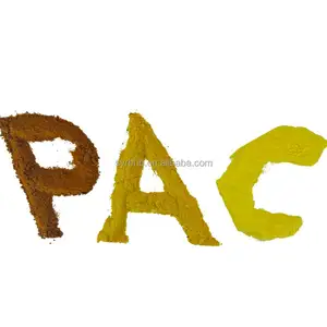 pac lieferant für pac-wasserreinigung poly-aluminium-chlorid (pac) 30% mit niedrigstem preis