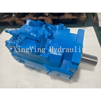 Pompe à piston hydraulique A15VSO175 A15VSO280, pompe à huile, pompe hydraulique
