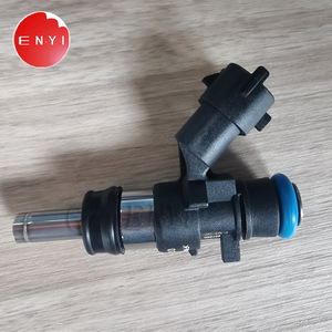 Injecteur de carburant 0280158714 pour moteur diesel Bosch 2.2 6.5 à injection d'urée - Product Image 3