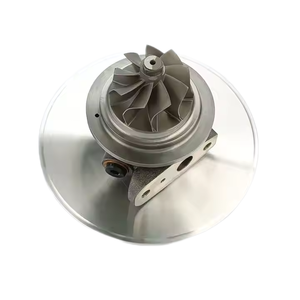 ターボチャージャーコアchraカートリッジGT2260S GT1238Z 883860-0001 846015-0001 846016-0001Fit 14411-5446R日産NV400 <span class=keywords><strong>2.3</strong></span> DCI - Product Image 5