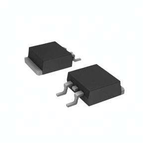 BOM IC In Stock IRG4BC20W-S Transistors Electronic Components TO-263-3, D2PAK , TO-263AB - Product Image 1