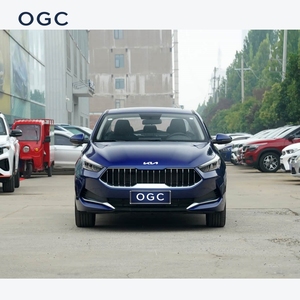 Voiture d'occasion durable 2021 K3 Cerato Forte LHD 5 places 1.6L AT à <span class=keywords><strong>prix</strong></span> abordable, vente en gros pour le marché africain, port de Lagos, fournisseur chinois - Product Image 2