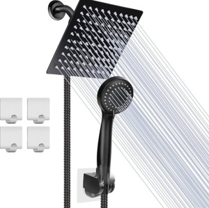 Набор термостатических смесителей для ванной - Product Image 2