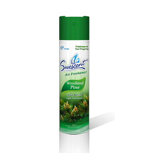 Aromatizante en Aerosol de Larga Duración - Elimina Olores y Deja Fragancias Frescas | Manzana con <span class=keywords><strong>Canela</strong></span>/LemonFresh |   250g - Product Image 5