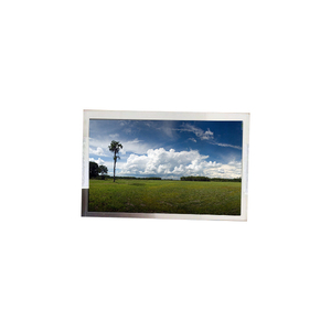 Módulo LCD P0700WVF1MA00 Symmetry de 7.0 Pulgadas, 800(RGB)*480 WVGA, 133PPI, Pantalla LCD de Bajo Precio - Product Image 1