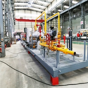 Stasiun Pengatur Tekanan dan Pengukuran <span class=keywords><strong>Gas</strong></span> Alam Unit Pengatur Tekanan <span class=keywords><strong>Gas</strong></span> Alam Stasiun Pengurang Tekanan <span class=keywords><strong>Gas</strong></span> - Product Image 6