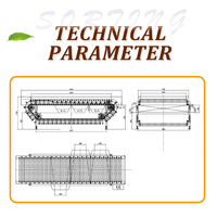 Hot Sales Peer Sorteren Machine Aardappelen Uien Tomaten Zoete Aardappelen Size Sorteren Roller Sorteermachine