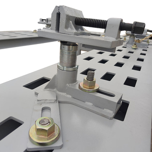 Alisador de <span class=keywords><strong>chasis</strong></span> de motocicleta, herramientas de taller para coche, equipo de reparación de garaje - Product Image 2