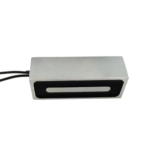 नई लैंडा H602020 आयताकार इलेक्ट्रोमैग्नेट 150n औद्योगिक इलेक्ट्रोगनेट 12 वी 24 वी डीसी 1 वर्ष की वारंटी विद्युत - Product Image 3