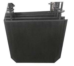 <strong>Magnesium</strong> <strong>titanium</strong> zinc ribbon <strong>anode</strong> for sodium hypochlorite - Product Image 3