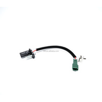 BDF 8F24 Transmisión Sensor de velocidad intermedia Auto Caja de cambios Cajas Piezas 8F24 Sensor de velocidad intermedia para Ford