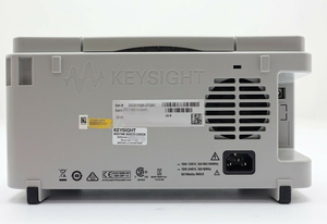 ออสซิลโลสโคปแบบดิจิตอล Keysight รุ่น DSOX1102A มือสอง, 70 MHz, 2 ช่องสัญญาณ (Agilent) - Product Image 4