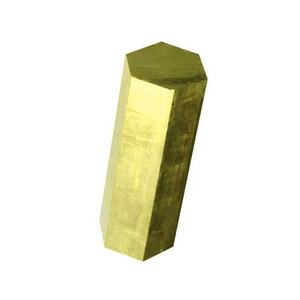 Niedrigerer Preis C23000 Stange CuZn15 Messings tange H85 - Product Image 6