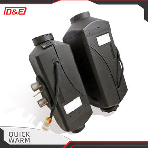 Calefactor de Estacionamiento de 2KW 5KW 12V 24V para Camiones y <span class=keywords><strong>Autocaravanas</strong></span>, Calidad Estándar con Precios Más Bajos - Product Image 5