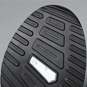 Nouvelles baskets décontractées pour hommes, respirantes, avec amorti en maille, tendance, polyvalentes, <span class=keywords><strong>plateforme</strong></span>, course à pied, cuir, anti-odeur - Product Image 6