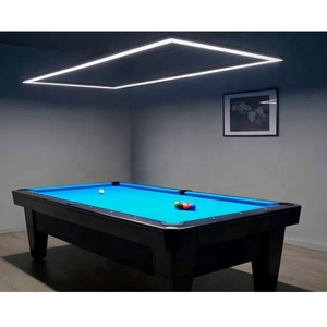 Tavolo da <span class=keywords><strong>biliardo</strong></span> professionale certificato a livello internazionale <span class=keywords><strong>dimensioni</strong></span> Standard - Product Image 6