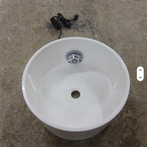 2025 नवीनतम हॉट सेल टॉप ब्लैक एंड सिल्वर स्पा चेयर पेडीक्योर सिंक और रोशनी के साथ 3 साल की वारंटी - Product Image 6