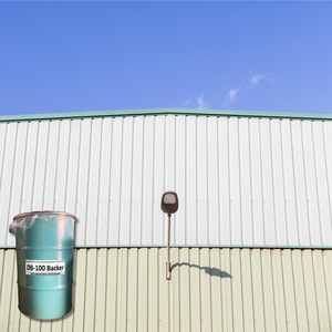 Revêtement liquide DB-100 pour bobines d'acier prélaqué, lisse et offrant des performances stables dans les lignes de revêtement de bobines - Product Image 3