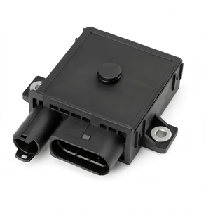 KY ระบบปลั๊กเรืองแสงรีเลย์ GSE105สำหรับ BMW 116d 120D 318d 320D 520d ชุดควบคุมปลั๊กเรืองแสง12218591723 12217798000 - Product Image 3