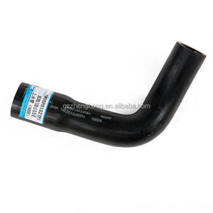 Tuyaux d'eau de haute qualité 2444-R927 YW05P01026P1 YW05P01230P1 compatibles avec les excavatrices KOBELCO SK100 SK120-1 SK120-2 SK130-8 SK140-8 - Product Image 1