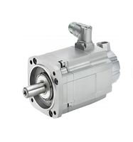 Motor Servo 1FK7022-5AK71-1LH2 S1FK7, 6000 RPM, Alta Precisión, Protección IP65, para Procesamiento de Maquinaria y Sistemas de Automatización