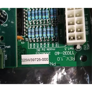 Nuevo adecuado para accesorios de unidad Panel de control <span class=keywords><strong>Johnson</strong></span> 025W39725-000 YS placa base doméstica 025W39725-001 - Product Image 4