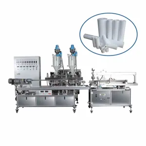 PP Filter Cartridge Making Machine,PP Melt Blown Filter Cartridge Making Machine