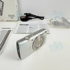 HFT Professional <span class=keywords><strong>IXUS</strong></span> 175 DSLR Lente de cámara digital Producto al por mayor - Product Image 3