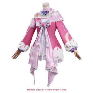 Costume de cosplay Alice & Ruby de la série Supernatural, adorable robe de fête pour femmes adultes, ODM - Product Image 2