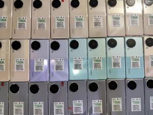 Teléfono Móvil Civi3 con Sistema HyperOS 5G, Android Original, Pantalla de 6.55 Pulgadas, 12GB+256GB/512GB LTE, Precio al por Mayor - Product Image 4