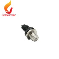Interruptor de Sensor de presión de riel de combustible de coche Golden Vidar 0281006112 0281006325 0281002846 0281002937 para Ford Ranger Volvo Renault Vaux