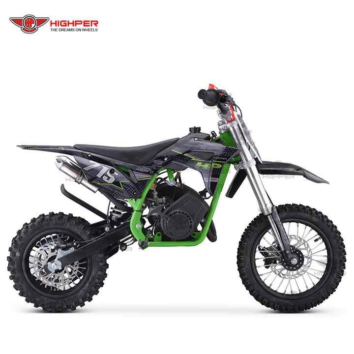 ◇「引取り限定」モトクロスバイク 2スト 50cc 子供用 ポケバイ ◇「引取り限定」モトクロスバイク 2スト 50cc 子供用 ポケバイ