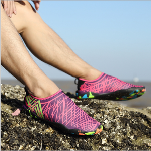 Offre Spéciale surf plongée peau chaussures nager chaussettes de plage - Product Image 2
