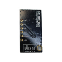 Module adaptateur I2C vers USB pour puce tactile Goodix Focal, carte de débogage pour écran tactile HID USB Plug and Play compatible Windows, Android, Linux